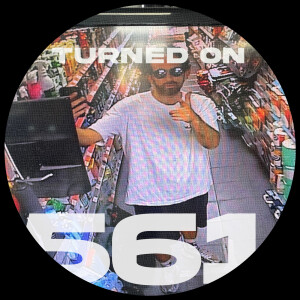 #561: Radio Slave, Marcel Dettman, Manuel Darquart, The Timewriter, Tuccillo