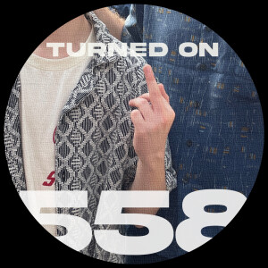 #558: Chaos In The CBD, Paranoid London, Black Loops, COEO, Johannes Albert