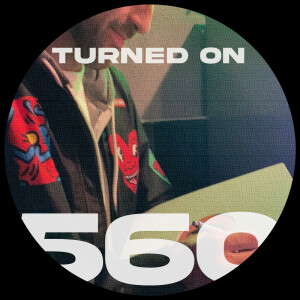 #560: Orbital, Kassian, Confidence Man, Hannah Holland, Pegasvs