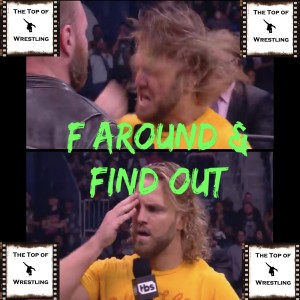 Episode 506 - F Around and Find Out