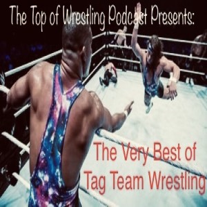 Episode 14 - The Best of Tag Team Wrestling