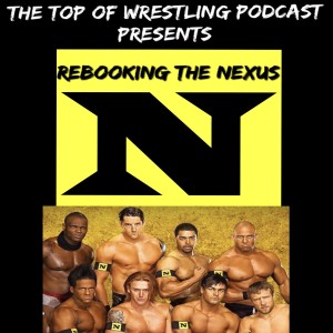 Episode 16 - Rebooking The Nexus