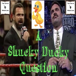 Episode 510 - A Shucky Ducky Question