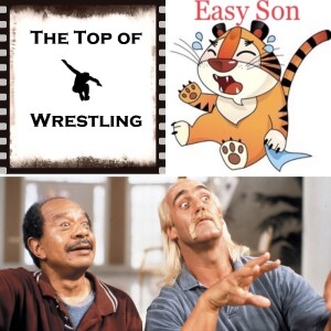 Episode 516- Easy Son