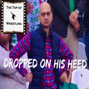 Episode 520 - Dropped On His Heed