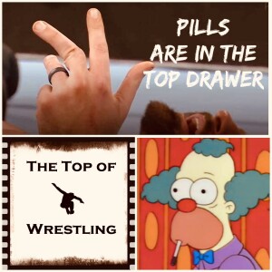 Episode 522 - Pills are in the Top Drawer