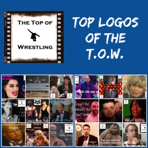 Episode 527 - Top Logos of The T.O.W.