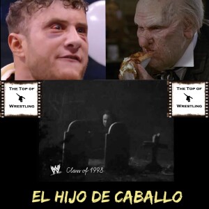 Episode 528 - El Hijo de Caballo