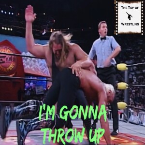 Episode 532 - I’m Gonna Throw Up