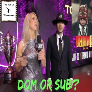 Episode 538 - Dom or Sub?