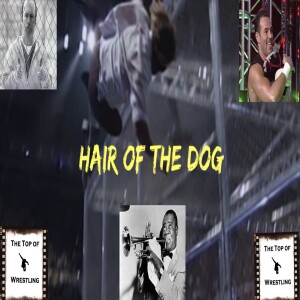 Episode 542 - Hair of the Dog