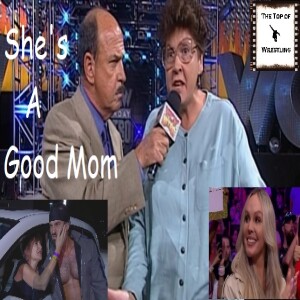 Episode 557 - She’s A Good Mom