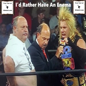 Episode 559 - I’d Rather Have An Enema