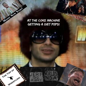 Episode 567 - At The Coke Machine Getting A Diet Pepsi