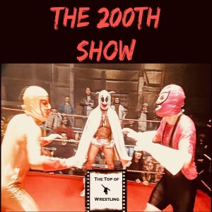 Episode 580 - The 200th Show