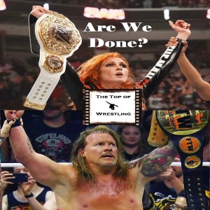 Episode 583 - Are We Done?