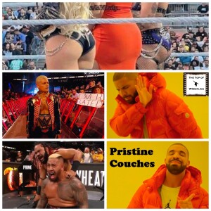 Episode 598 - Pristine Couches