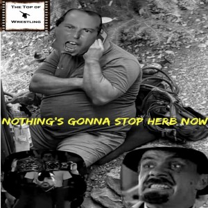 Episode 599 - Nothing's Gonna Stop Herb Now