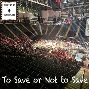 Episode 605 - To Save Or Not to Save