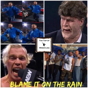 Episode 611 - Blame It On The Rain