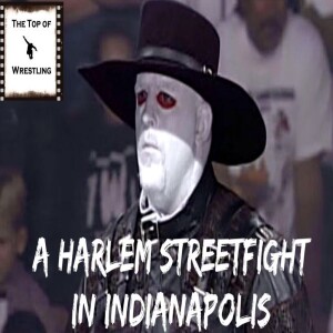 Episode 612 - A Harlem Street Fight in Indianapolis