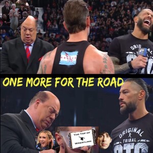 Episode 634 - One More For The Road
