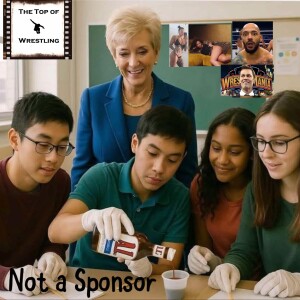 Episode 635 - Not a Sponsor