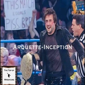 Episode 637 - Arquette-Inception