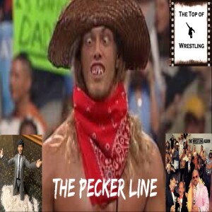 Episode 640 - The Pecker Line