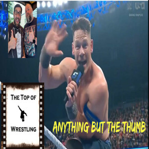 Episode 645 - Anything but the Thumb