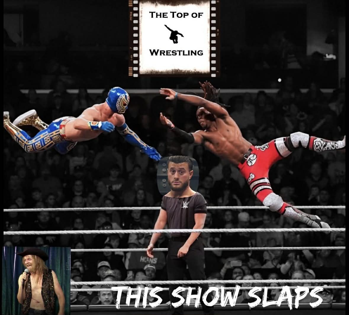 Episode 678 - This Show Slaps