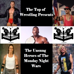 Episode 1 - Unsung Heroes of the Monday Night Wars