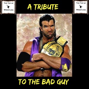 Episode 11 - A Tribute To The Bad Guy