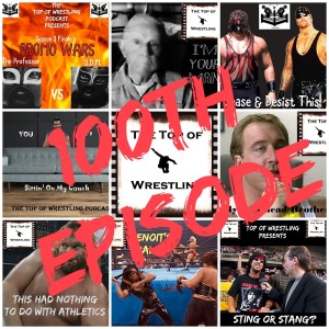 Episode 14 - The 100th Episode