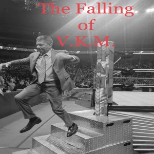 Episode 25 - The Falling of V.K.M.