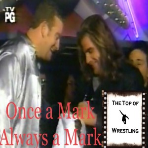 Episode 2 - Once A Mark, Always A Mark