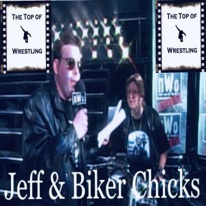 Episode 4 - Jeff and Biker Chicks
