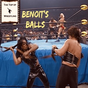 Episode 8 - Benoit’s Balls