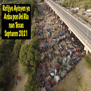 Emisyon Eritye Papa Desalin pou lendi 27 desanm 2021