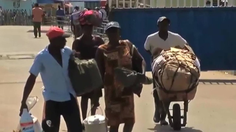Emisyon Eritye Papa Desalin madi 7 jiyè 2015