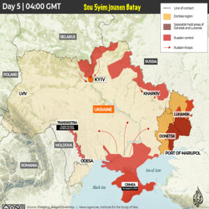 Emisyon Eritye Papa Desalin pou lendi 28 Fevriye 2022