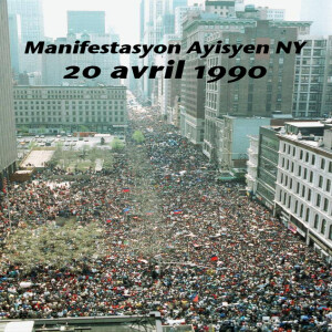 Emisyon Eritye Papa Desalin pou jedi 20 avril 2023