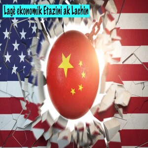 Emisyon Eritye Papa Desalin pou jedi 24 avril 2025