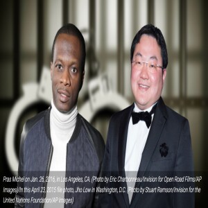 Emisyon Eritye Papa Desalin pou madi 25 avril 2023