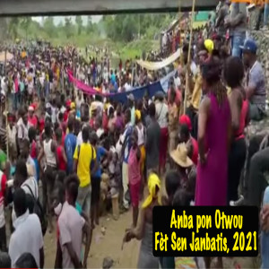 Emisyon Eritye Papa Desalin pou jedi 23 jen 2022