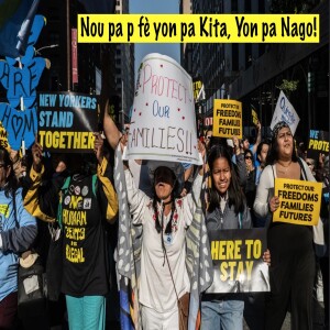 Emisyon Eritye Papa Desalin pou lendi 30 jen 2025