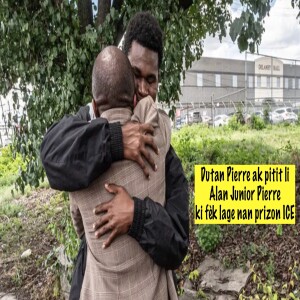 Emisyon Eritye Papa Desalin pou jedi 10 jiyè 2025