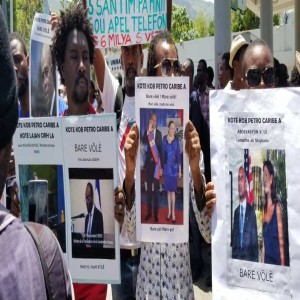 Emisyon Eritye Papa Desalin pou madi 30 jiyè 2019