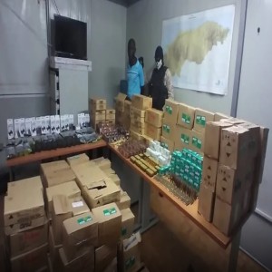 Emisyon Eritye Papa Desalin pou lendi 4 jiyè 2022