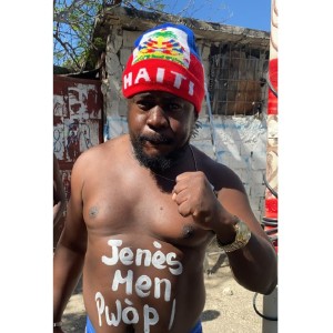 Emisyon Eritye Papa Desalin pou madi 5 jiyè 2022